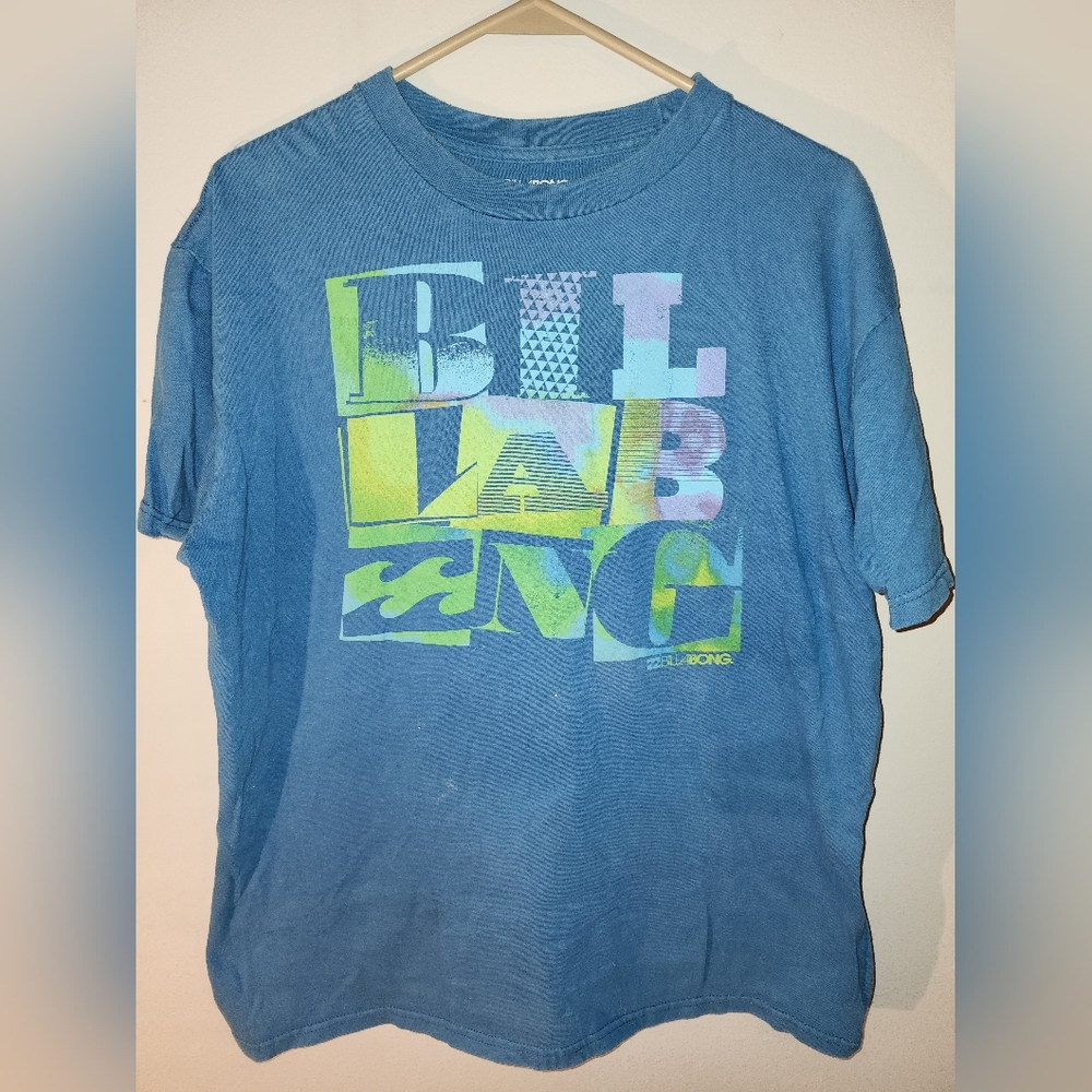 Billabong Shirt